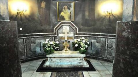 Патриарх Кирилл в 2016 году может посетить Болгарию