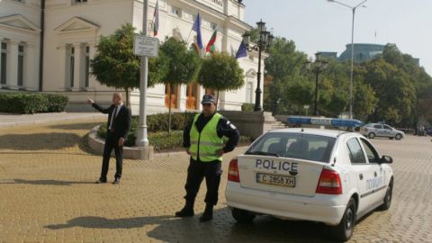 Решетников: США начали атаку на русофилов в Болгарии