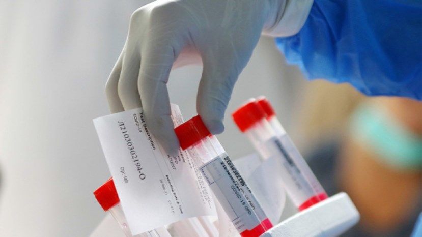 2 360 новых случаев заражения коронавирусом в Болгарии