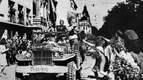 9 септември - повратна дата в историята ни