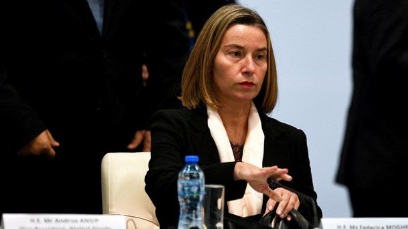 ТАСС: Главными темами встречи глав МИД ЕС в Софии станут Сирия и европерспективы Западных Балкан