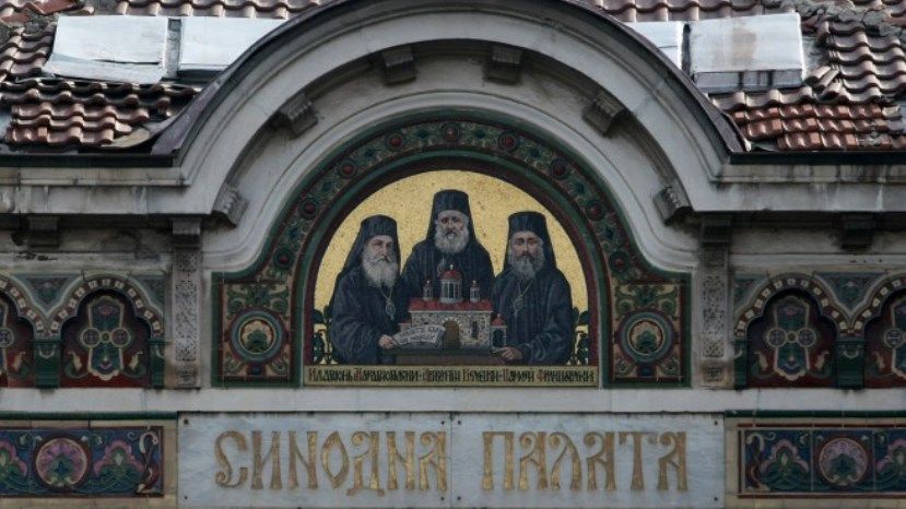 Болгарская православная церковь поддержала трансплантацию органов