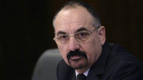Николай Казаков