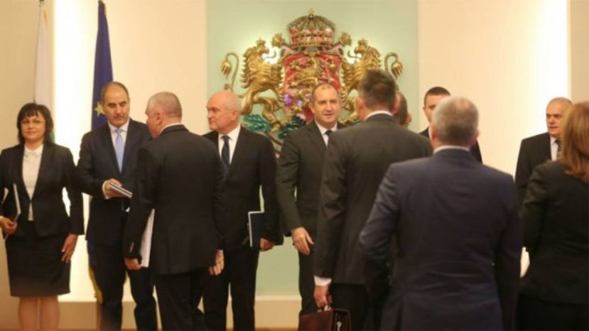 Борбата с корупцията обединява или разединява политиците в България?