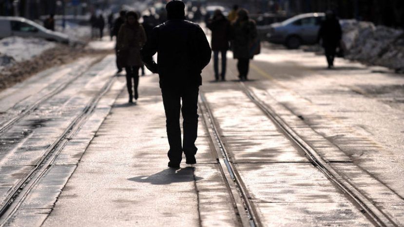 1.5 млн. болгар в трудоспособном возрасте экономически неактивны