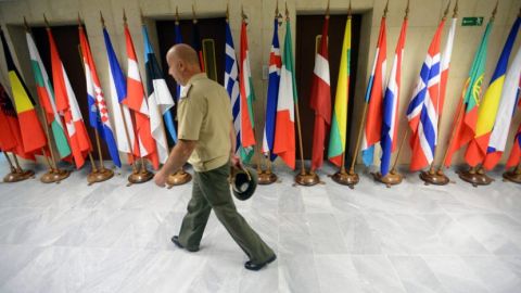 СМИ Министерства обороны Болгарии будут бороться с гибридными атаками