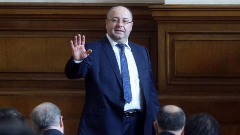 Четин Казак