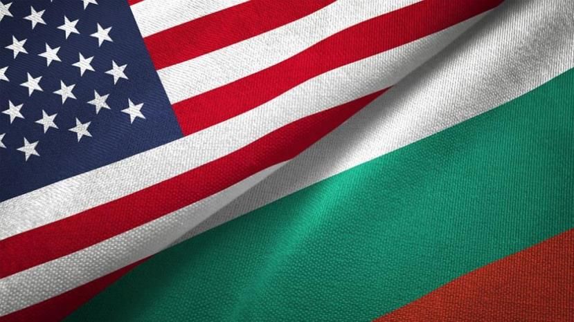 Президент Болгарии обсудил с госсекретарем США двустороннее партнерство