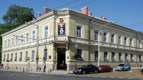 Власти Москвы отремонтируют Дом Москвы в Софии