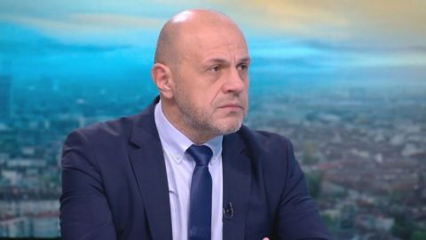 Томислав Дончев: Ключевая роль Болгарии в транзите и торговлей газом невозможна без партнерства с США