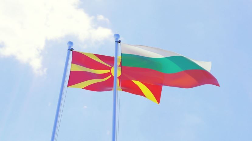 ТАСС: В Болгарии не готовы открыть Северной Македонии дорогу в ЕС