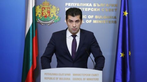 Премьер Болгарии предлагает министру обороны уйти в отставку