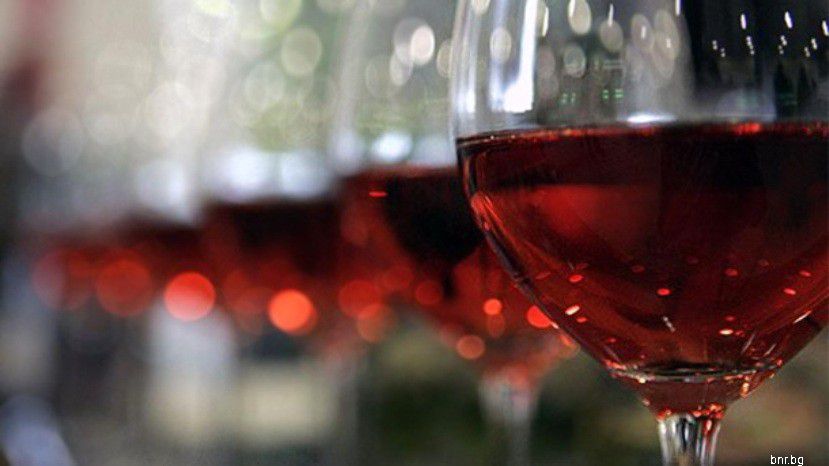 Экспорт болгарского вина в Россию сократился на 60%