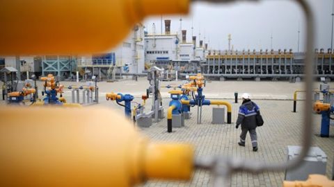 Дневник (Болгария): Сербия ожидает «самый дешевый газ в Европе» через газопровод Борисова, которым Болгария не пользуется
