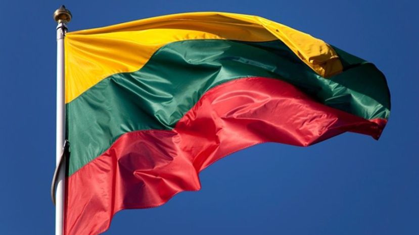 Лауринас Йонушаускас ще е почетен консул на Република България в Република Литва