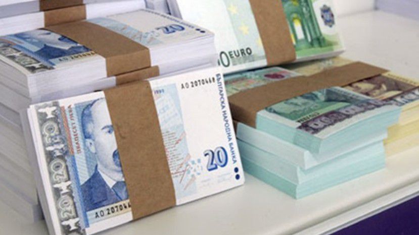 За год количество официальных миллионеров в Болгарии увеличилось на 129 человек