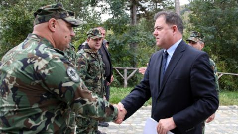 Николай Ненчев