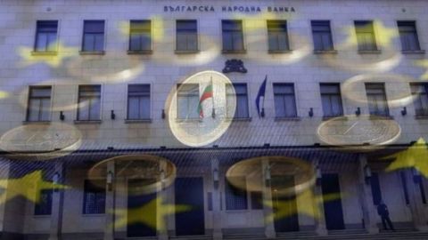 Болгария планирует присоединиться к ERM2 и банковскому союзу не позднее, чем через год