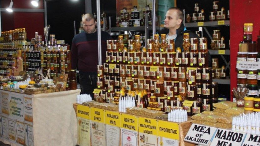 Международно изложение по пчеларство в Плевен представя новостите в сектора