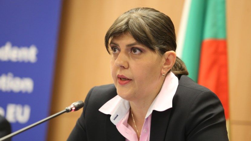 Европейская прокуратура не будет вмешиваться в работу болгарской, а будет сотрудничать