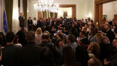 Президент Болгарии рассчитывает на возвращение интеллектуального капитала из Великобритании