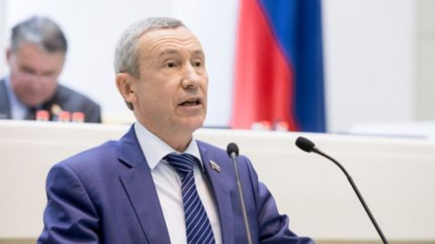 Андрей Климов
