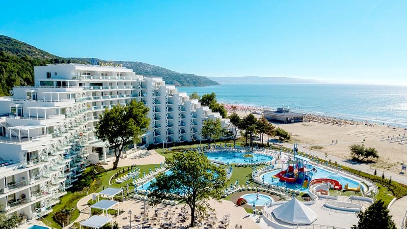 На курортах Болгарии торопятся со снижением цен для россиян