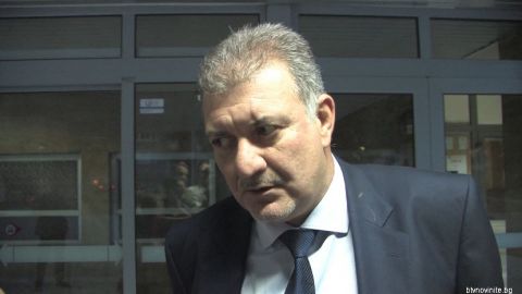 Георгий Костов
