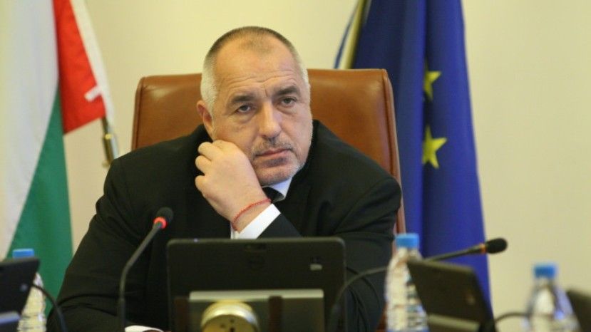 Премьер Болгарии призвал пересмотреть наказание за убийство при самообороне