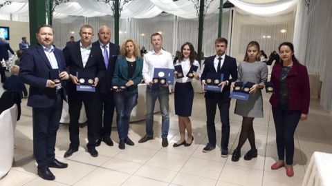 На Международной технической ярмарке в Пловдиве Россия получила 14 золотых медалей