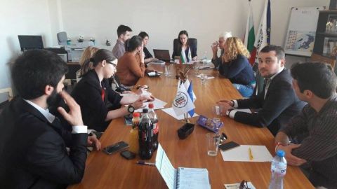 В Болгарии создан Национальный подготовительный комитет к XIX Всемирному фестивалю молодежи и студентов-2017