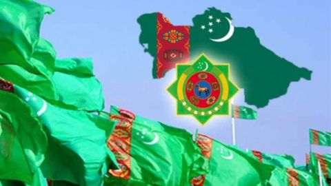 Посланикът на Туркменистан в Русия става и специален пратеник в България
