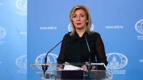 МИД РФ: Антироссийская шпиономания в Болгарии навязана ей извне