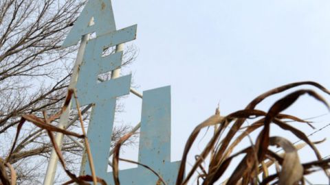 Иран не собирается покупать у Болгарии реакторы АЭС