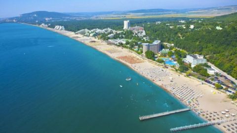 Албена