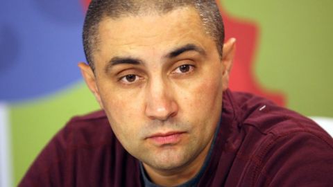 Асен Генов
