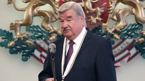 Юрий Исаков
