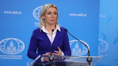 МИД России призывает Болгарию не допускать осквернение памятников советским воинам