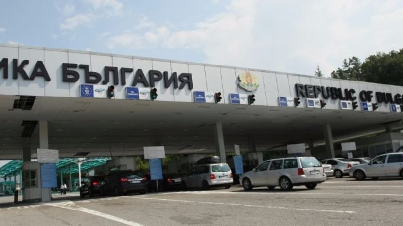 В Болгарии задержали смену пограничного пункта на границе с Сербией