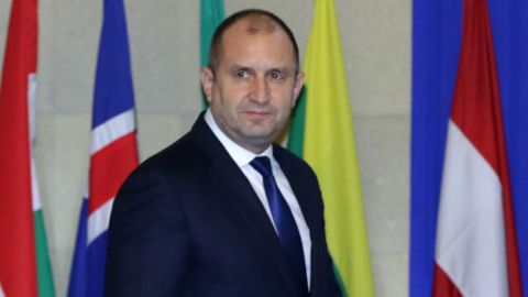 Саммит «Б9»: Президент Радев выступил в защиту энергетических интересов Болгарии