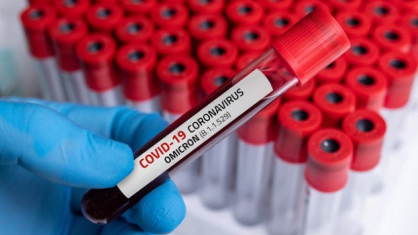 9 916 новых случаев заражения коронавирусом в Болгарии