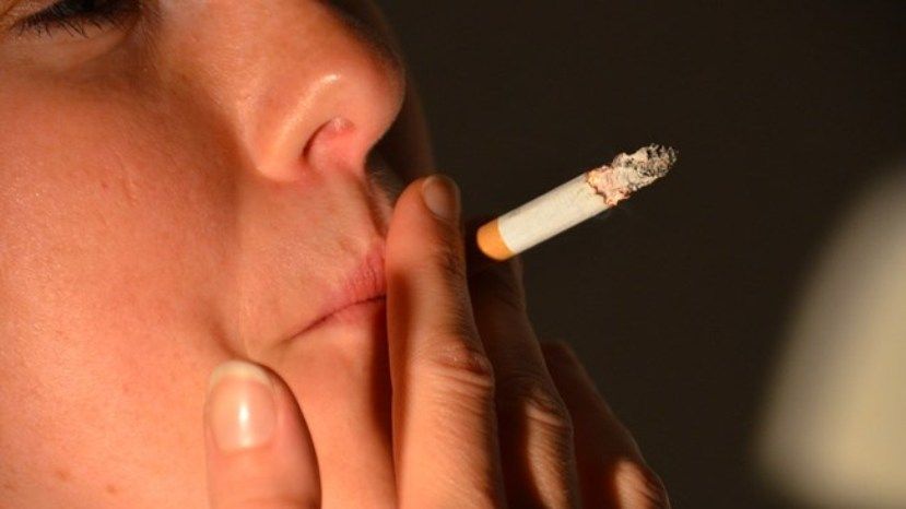 В Европа само у нас жените пушачи са повече от мъжете