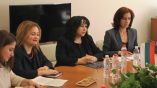 Енергийните министри на България и Гърция обсъдиха актуализиран график за реализация на газовата връзка между двете страни