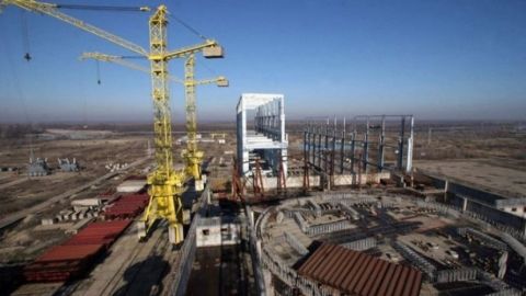 Болгария уведомила Росатом о смещении сроков тендера на стройку АЭС "Белене"