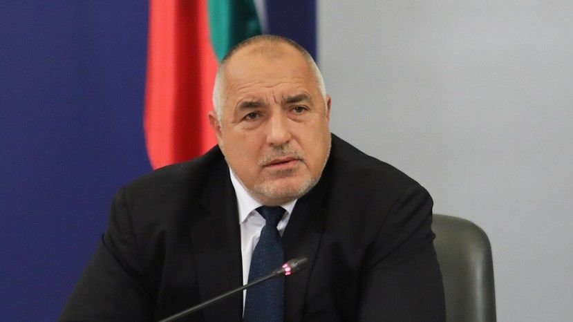 Борисов: Следващите 2-3 седмици ще бъде пикът на заразата у нас