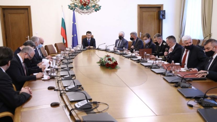 Премьер: Болгария является лояльным союзником НАТО