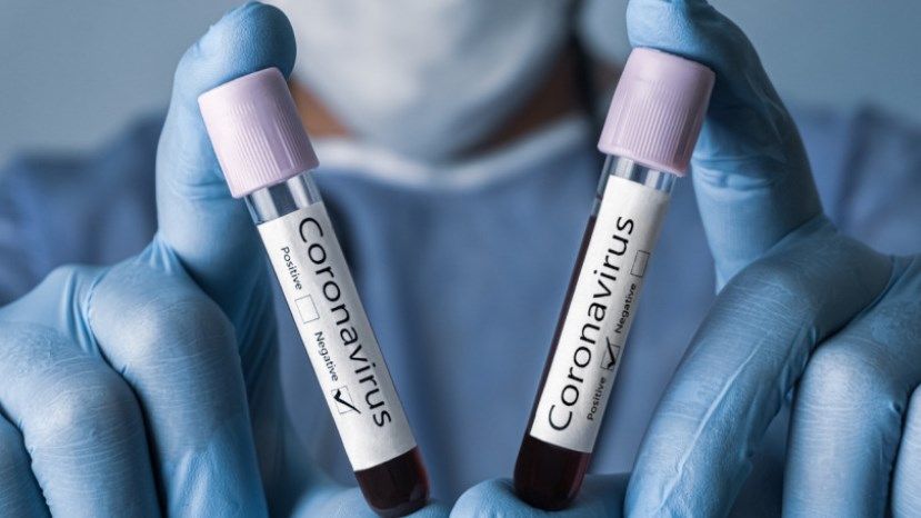 2760 новых случаев заражения коронавирусом в Болгарии