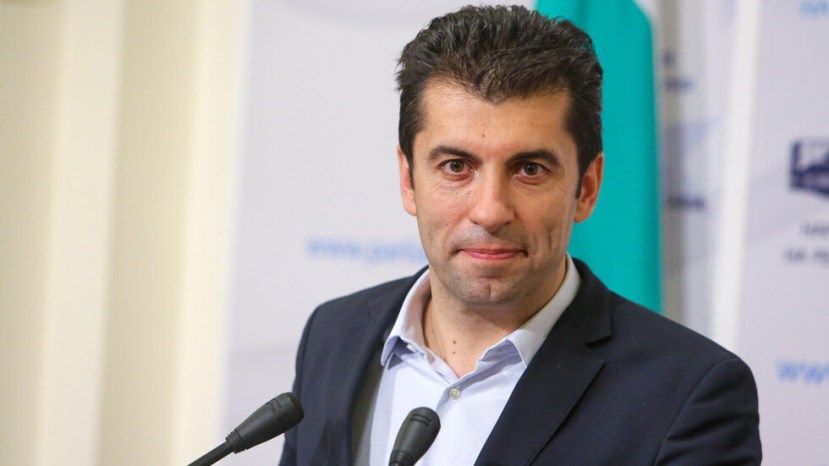 Правительство Болгарии приняло бюджет на 2022 год