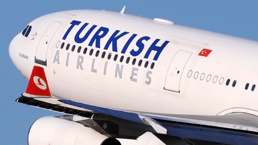 От утре Турция възобновява полетите до България