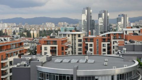 Жилье в Болгарии становится доступнее